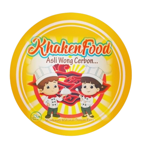Khakenfood